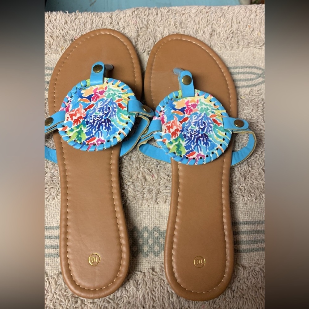 Women’s sandals